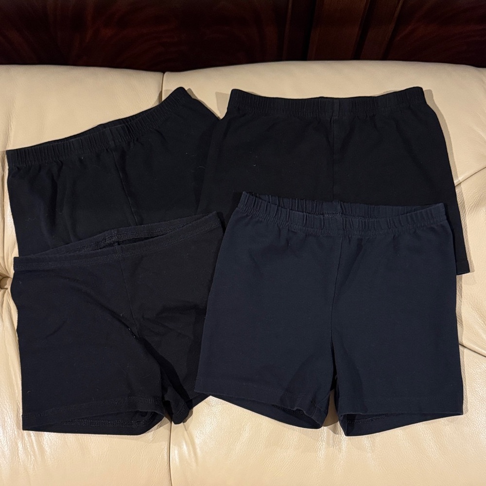 Cartwheel shorts